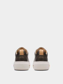 Кеды Clarks модель 26178843 Фото