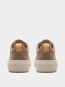 Кеды Clarks модель 26179121 Фото