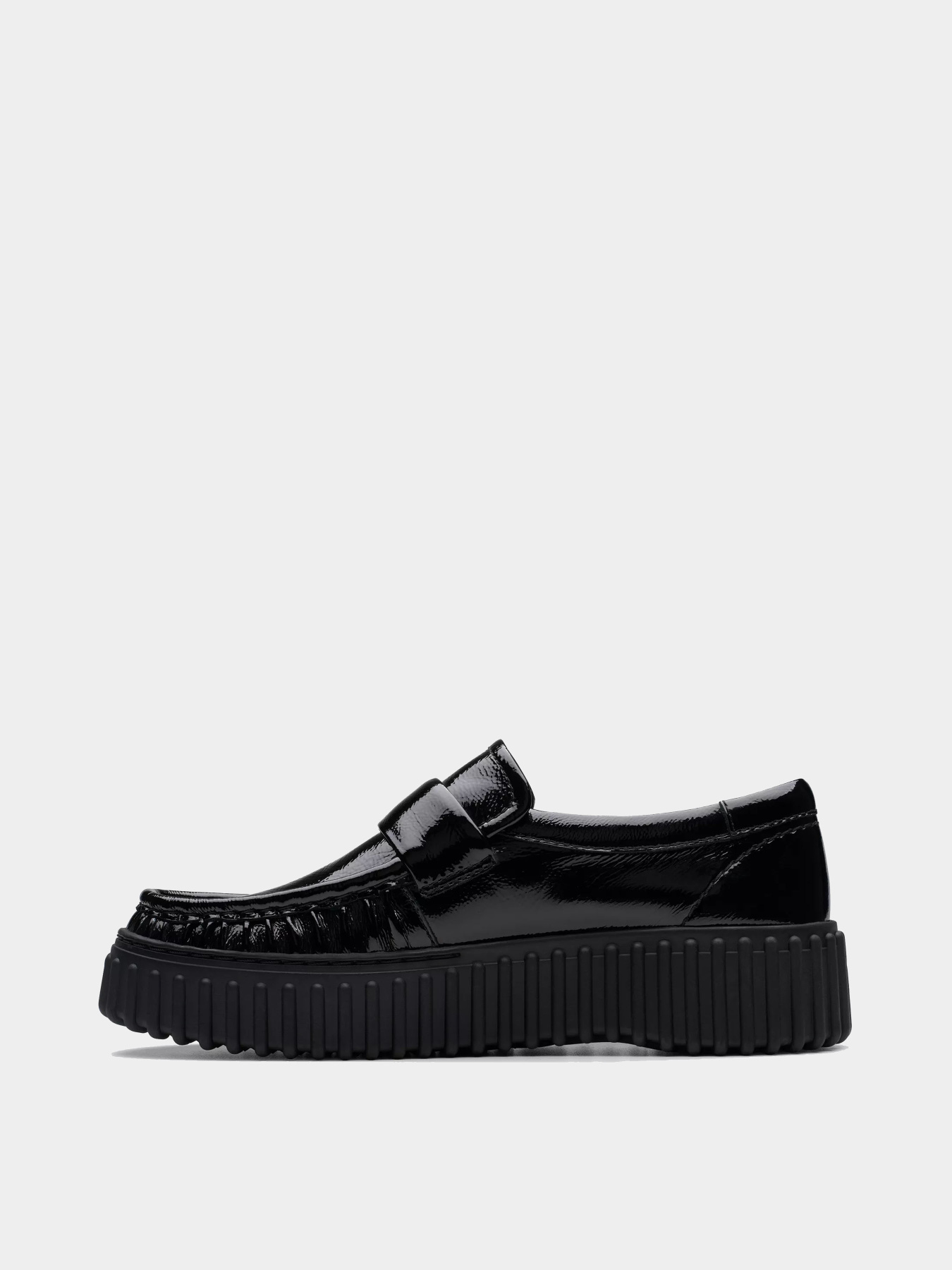 Туфли и лоферы Clarks модель 26179354 Фото