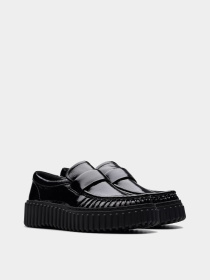 Туфли и лоферы Clarks модель 26179354 Фото