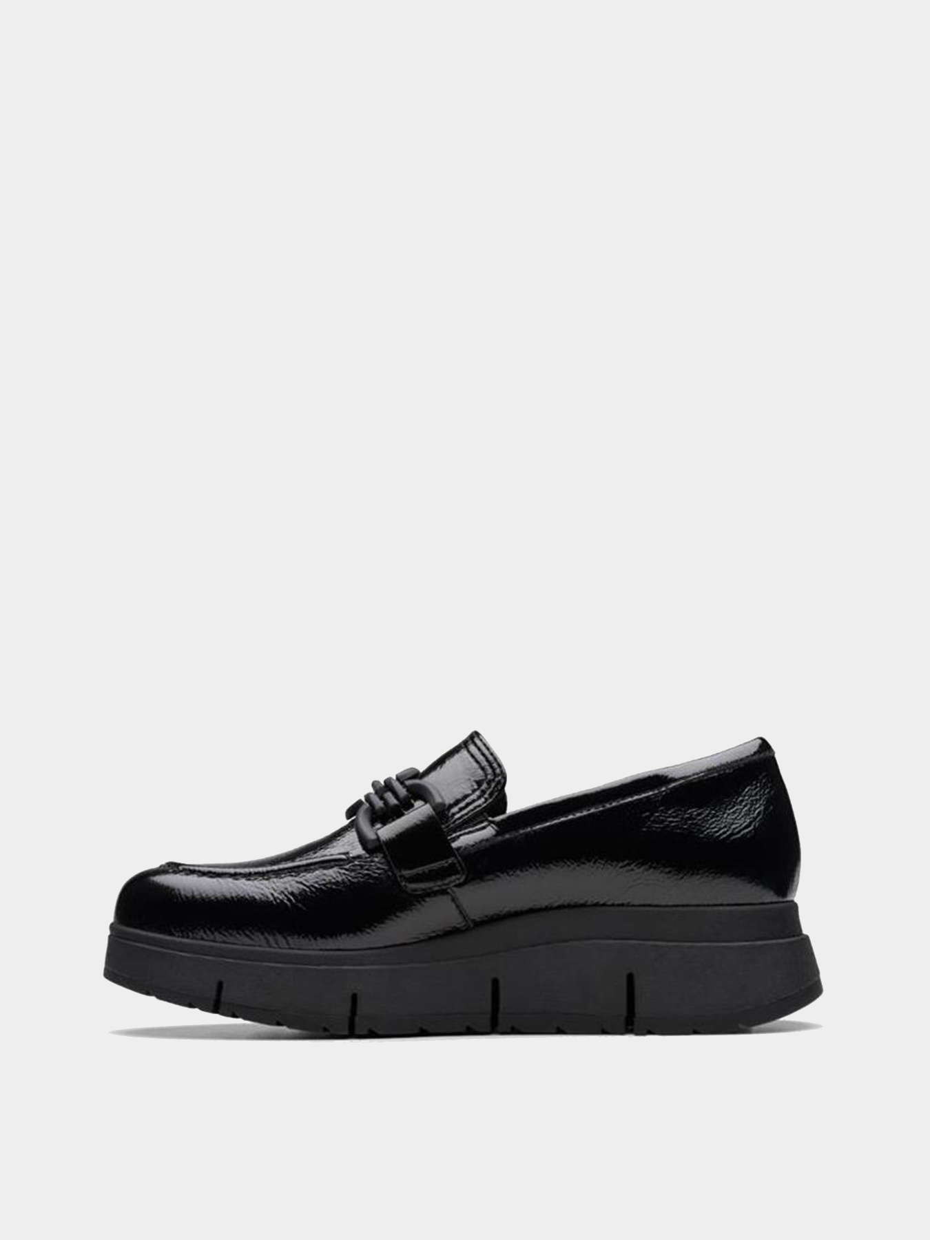 Туфли и лоферы Clarks модель 26179805 Фото