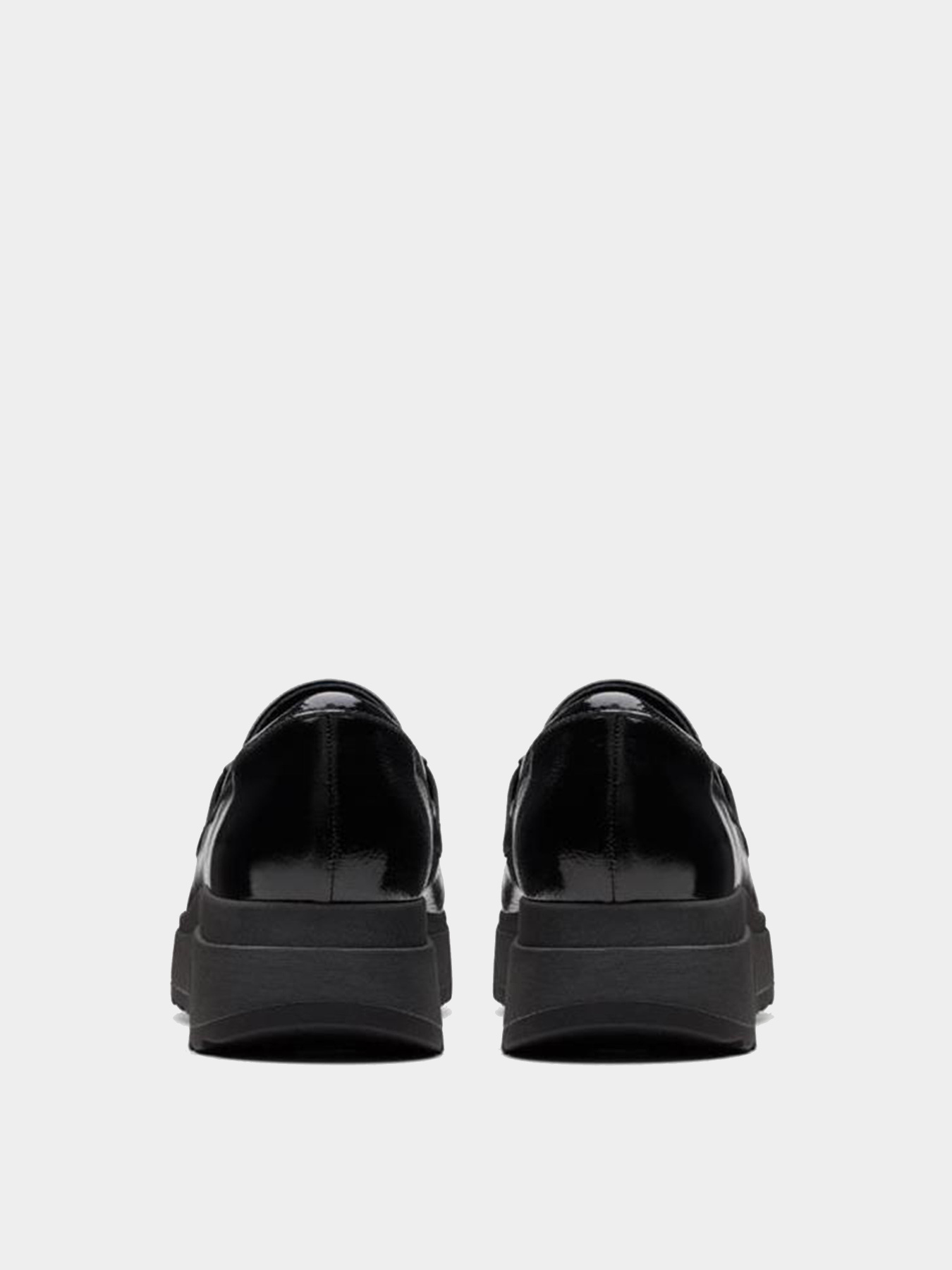 Туфли и лоферы Clarks модель 26179805 Фото