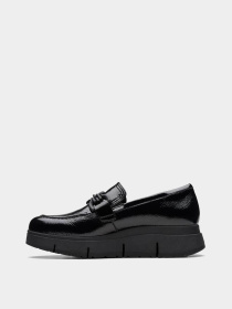 Туфли и лоферы Clarks модель 26179805 Фото