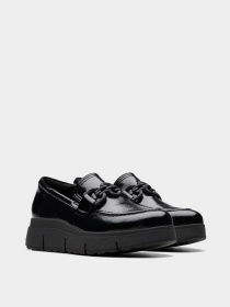 Туфли и лоферы Clarks модель 26179805 Фото