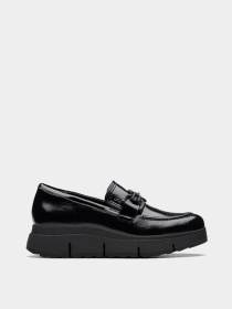 Туфли и лоферы Clarks модель 26179805 Фото