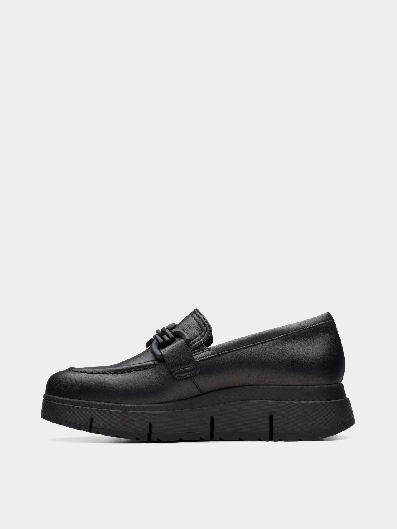 Туфли и лоферы Clarks модель 26179806 Фото