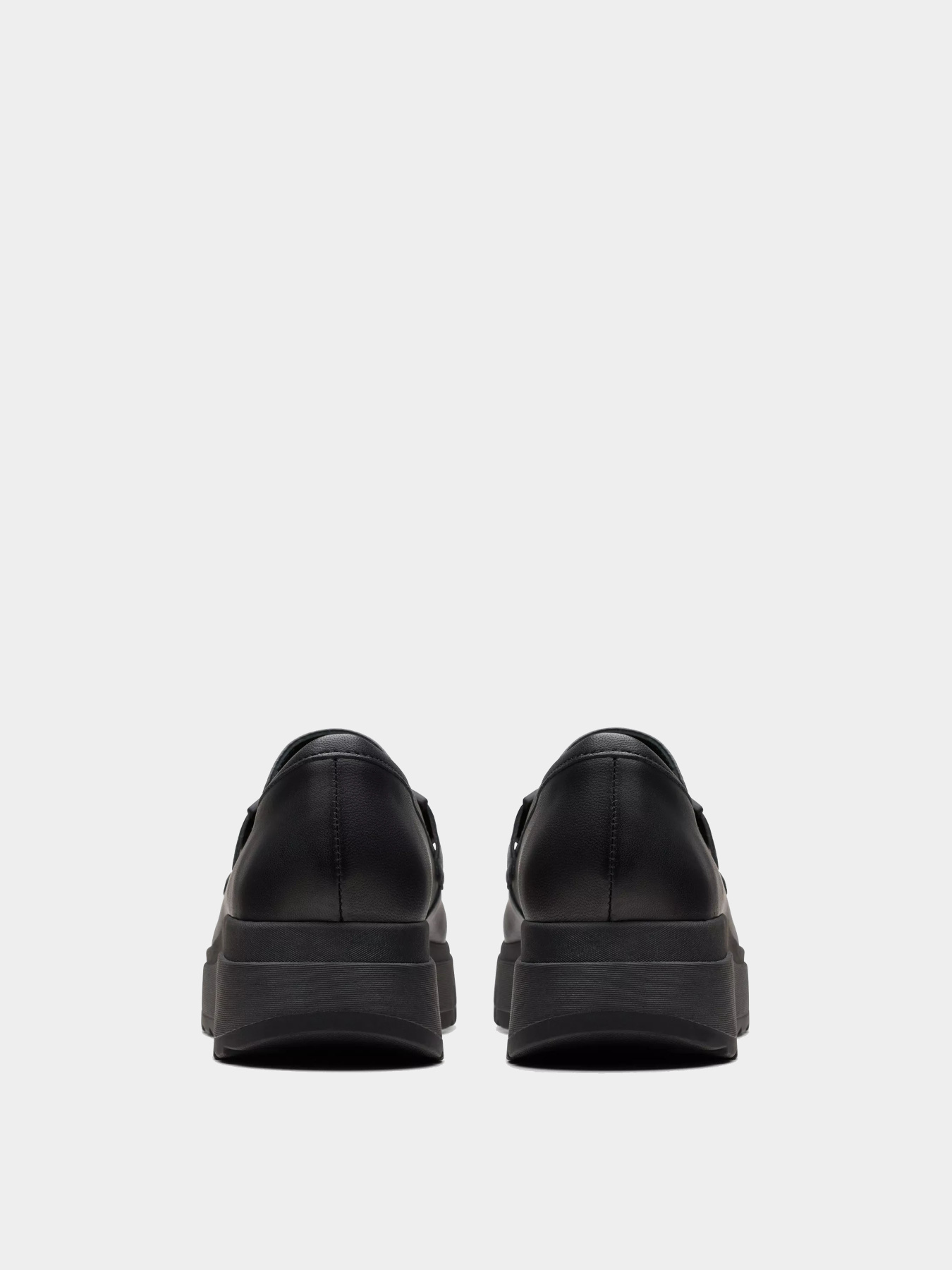 Туфли и лоферы Clarks модель 26179806 Фото