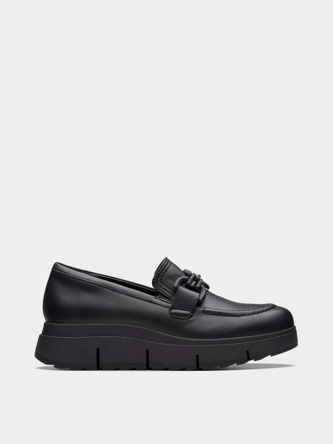 Туфли и лоферы Clarks модель 26179806 Фото