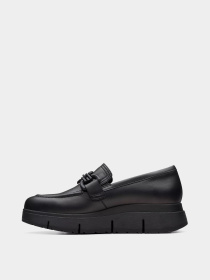 Туфли и лоферы Clarks модель 26179806 Фото