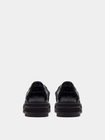 Туфли и лоферы Clarks модель 26180311 Фото