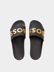 Шлёпанцы Boss модель 50498241-007 Фото