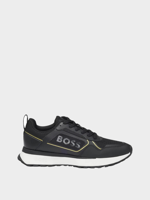 Кроссовки Boss модель 50521976-009 Фото