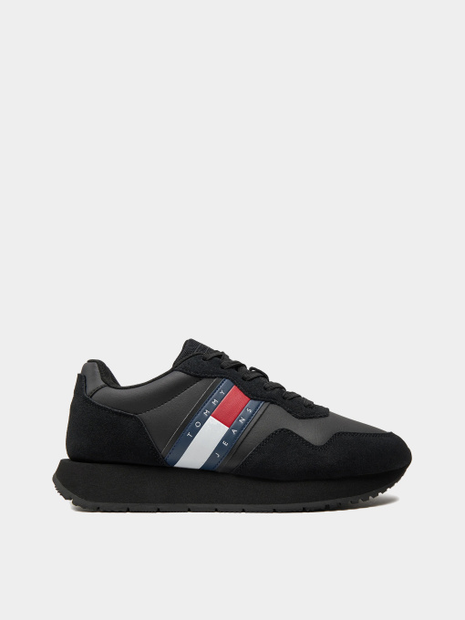 Кроссовки Tommy Hilfiger модель EM0EM01316-BDS Фото