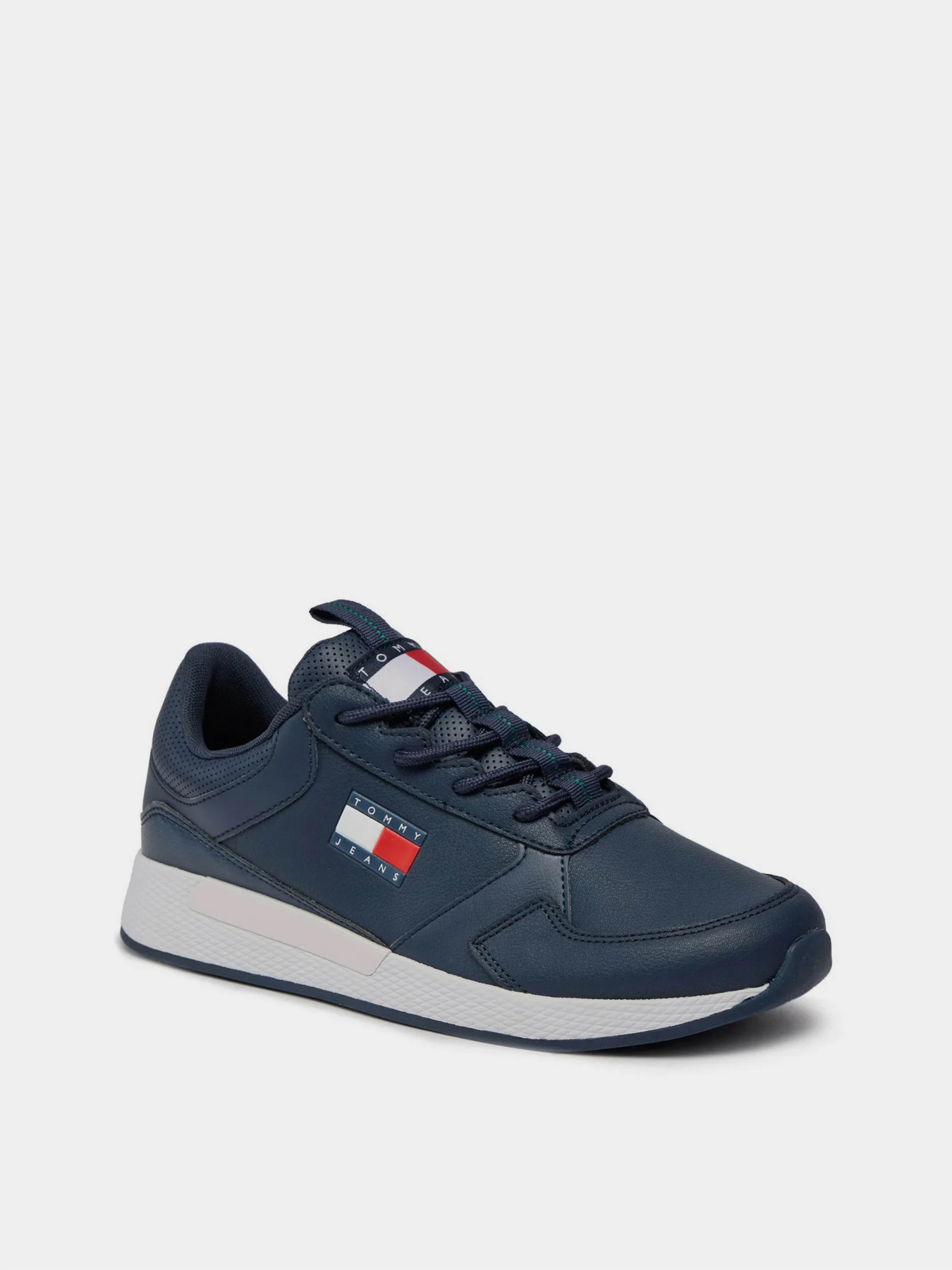Кроссовки Tommy Hilfiger модель EM0EM01409-C87 Фото