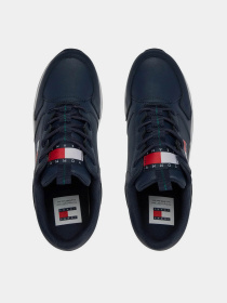Кроссовки Tommy Hilfiger модель EM0EM01409-C87 Фото
