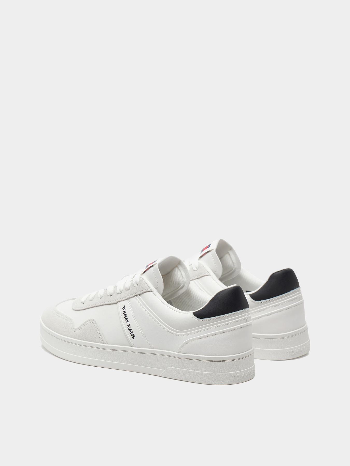 Кеды Tommy Hilfiger модель EM0EM01414-YBL Фото