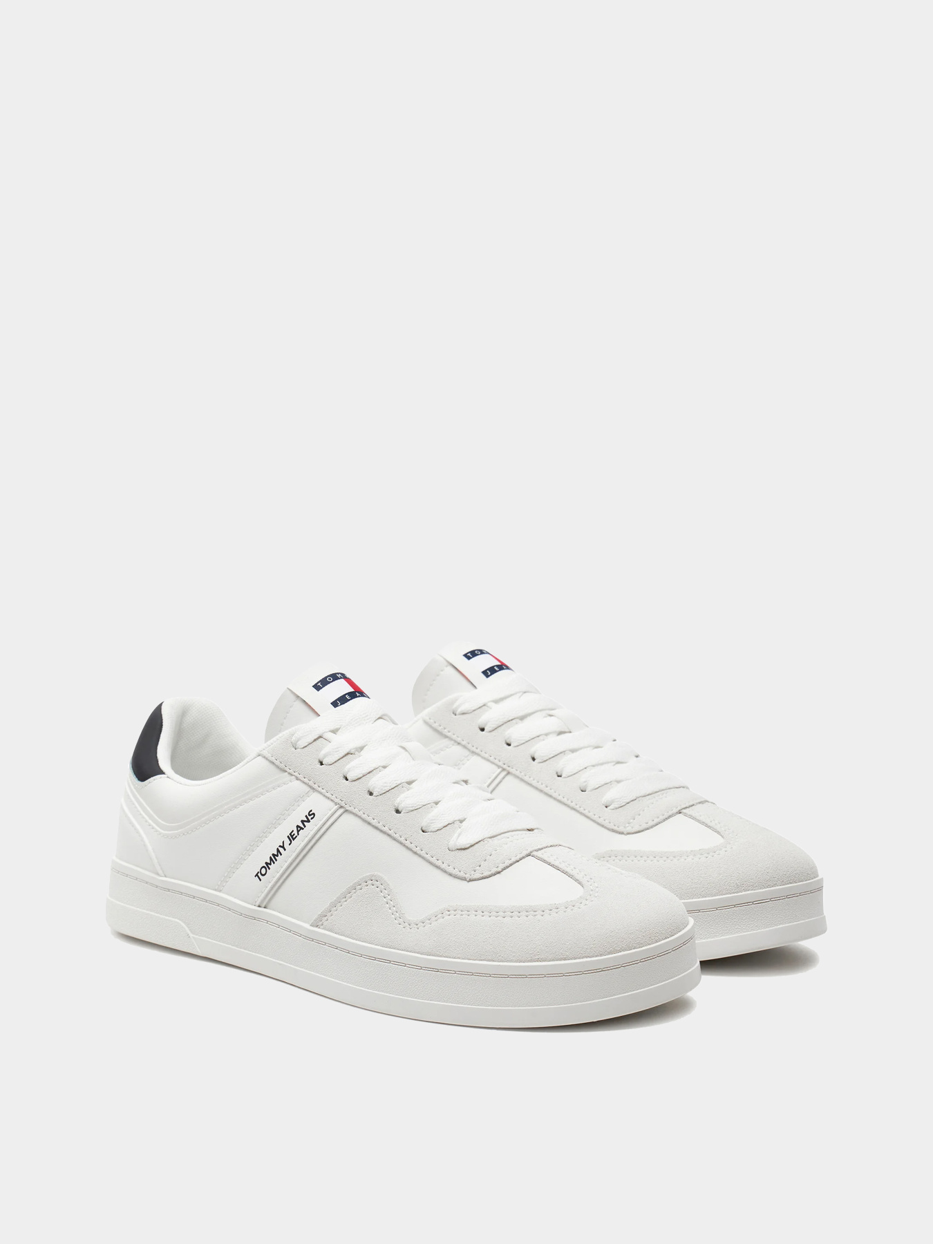 Кеды Tommy Hilfiger модель EM0EM01414-YBL Фото