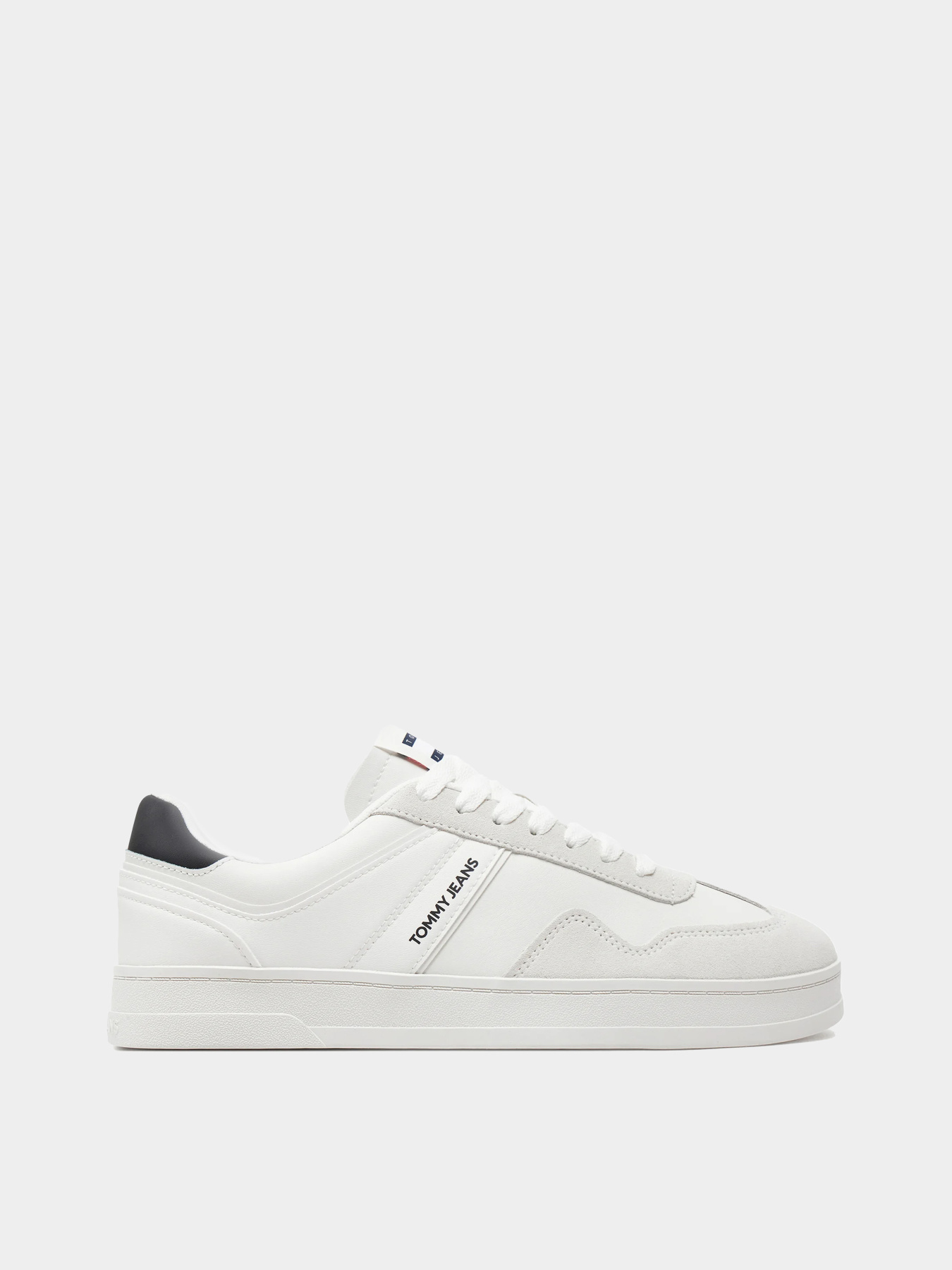 Кеды Tommy Hilfiger модель EM0EM01414-YBL Фото