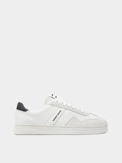 Кеды Tommy Hilfiger модель EM0EM01414-YBL Фото
