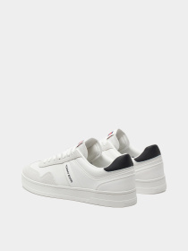 Кеды Tommy Hilfiger модель EM0EM01414-YBL Фото