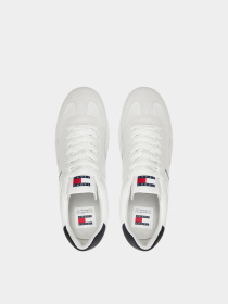 Кеды Tommy Hilfiger модель EM0EM01414-YBL Фото