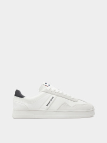 Кеды Tommy Hilfiger модель EM0EM01414-YBL Фото