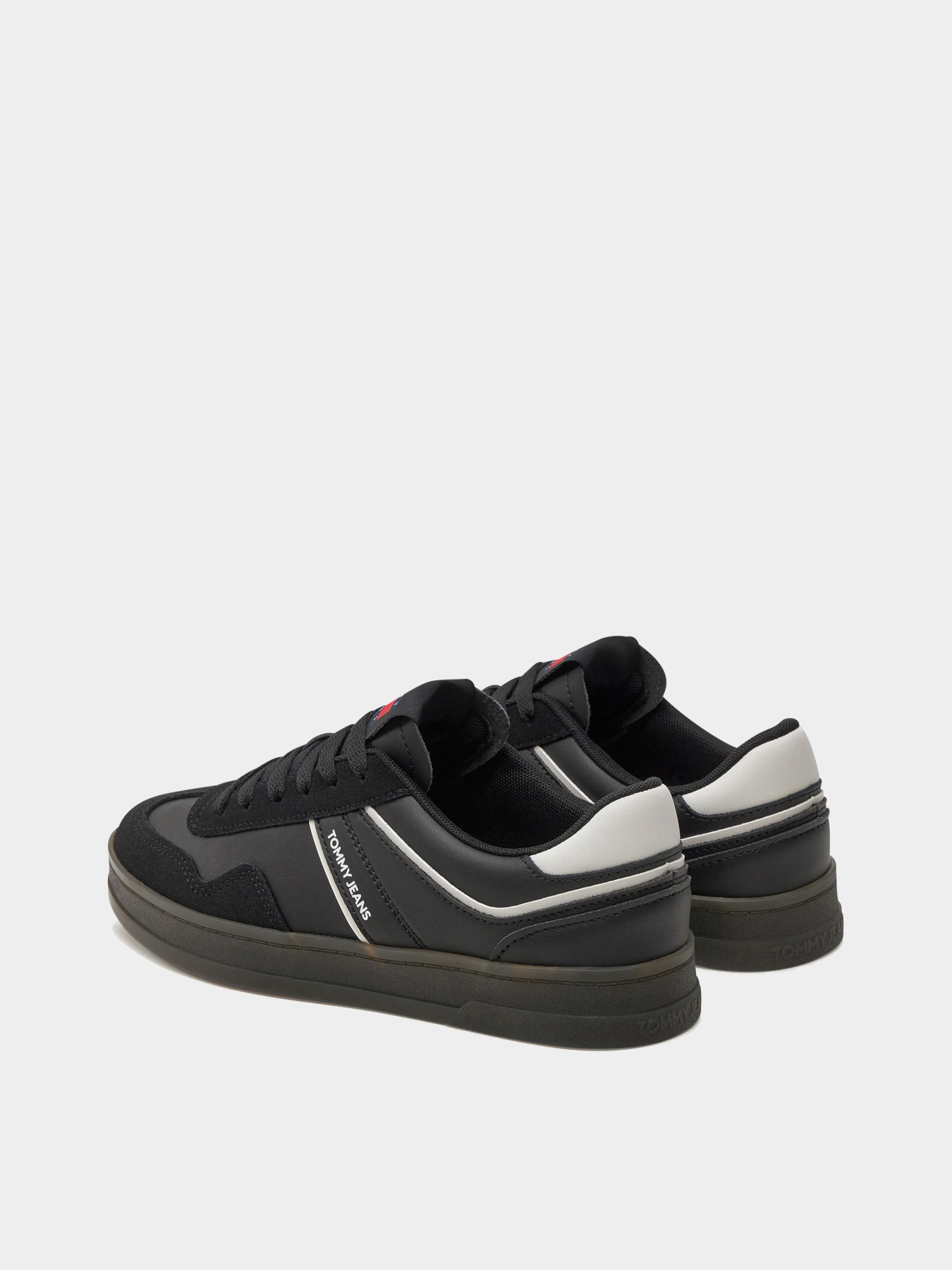 Кеды Tommy Hilfiger модель EN0EN02552-BDS Фото