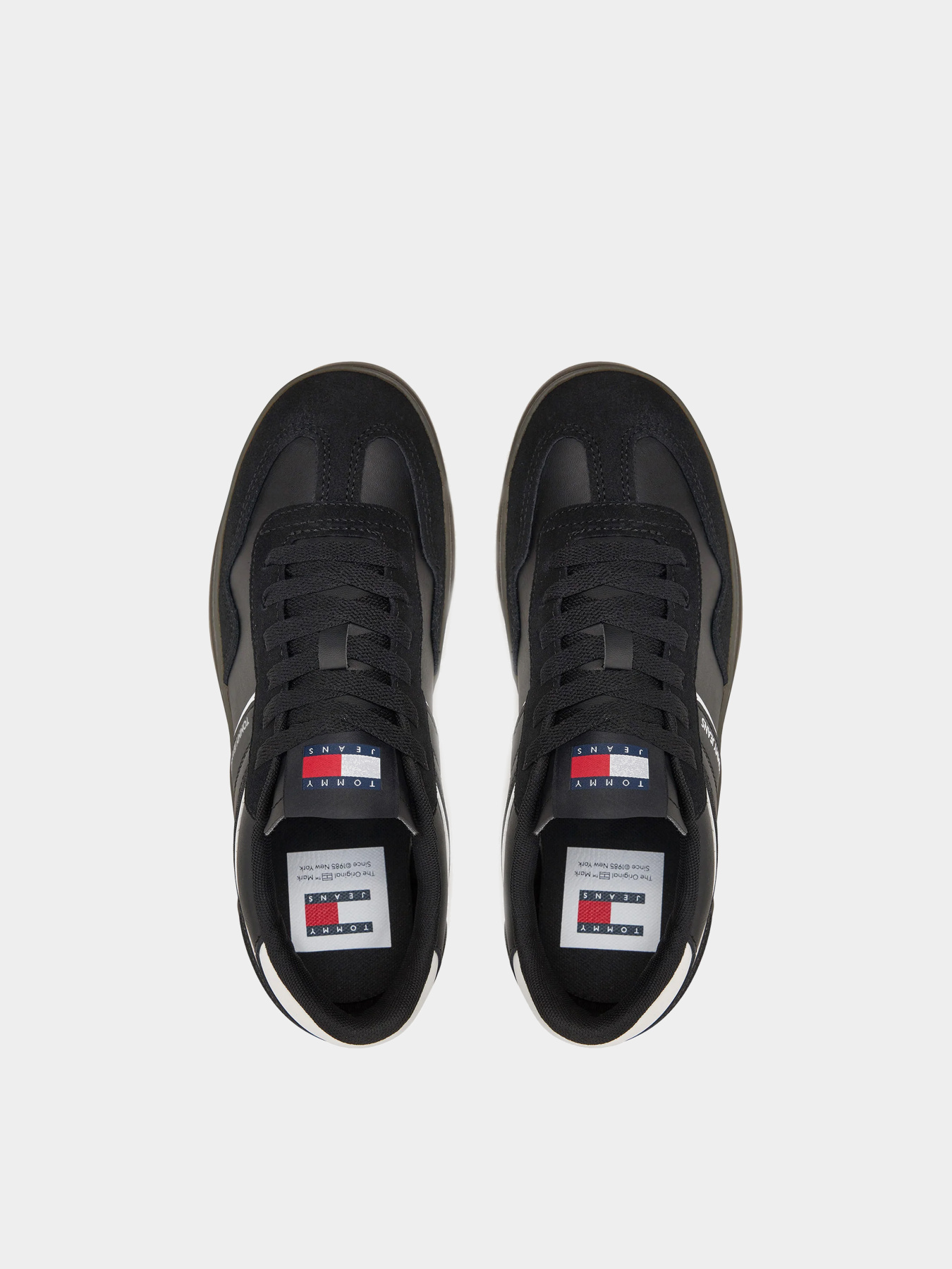 Кеды Tommy Hilfiger модель EN0EN02552-BDS Фото