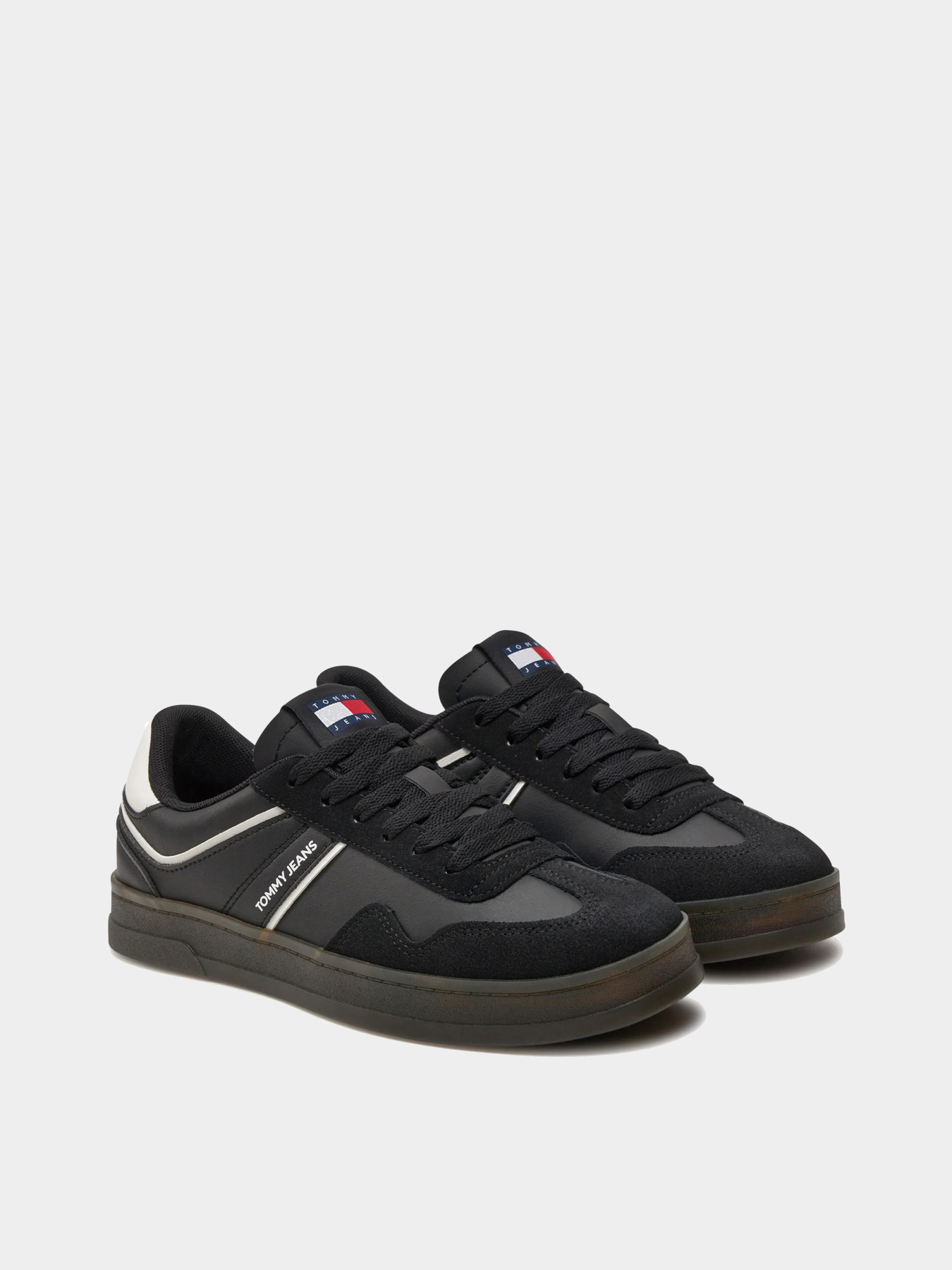 Кеды Tommy Hilfiger модель EN0EN02552-BDS Фото