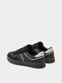 Кеды Tommy Hilfiger модель EN0EN02552-BDS Фото
