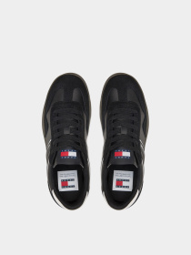 Кеды Tommy Hilfiger модель EN0EN02552-BDS Фото