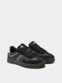 Кеды Tommy Hilfiger модель EN0EN02552-BDS Фото