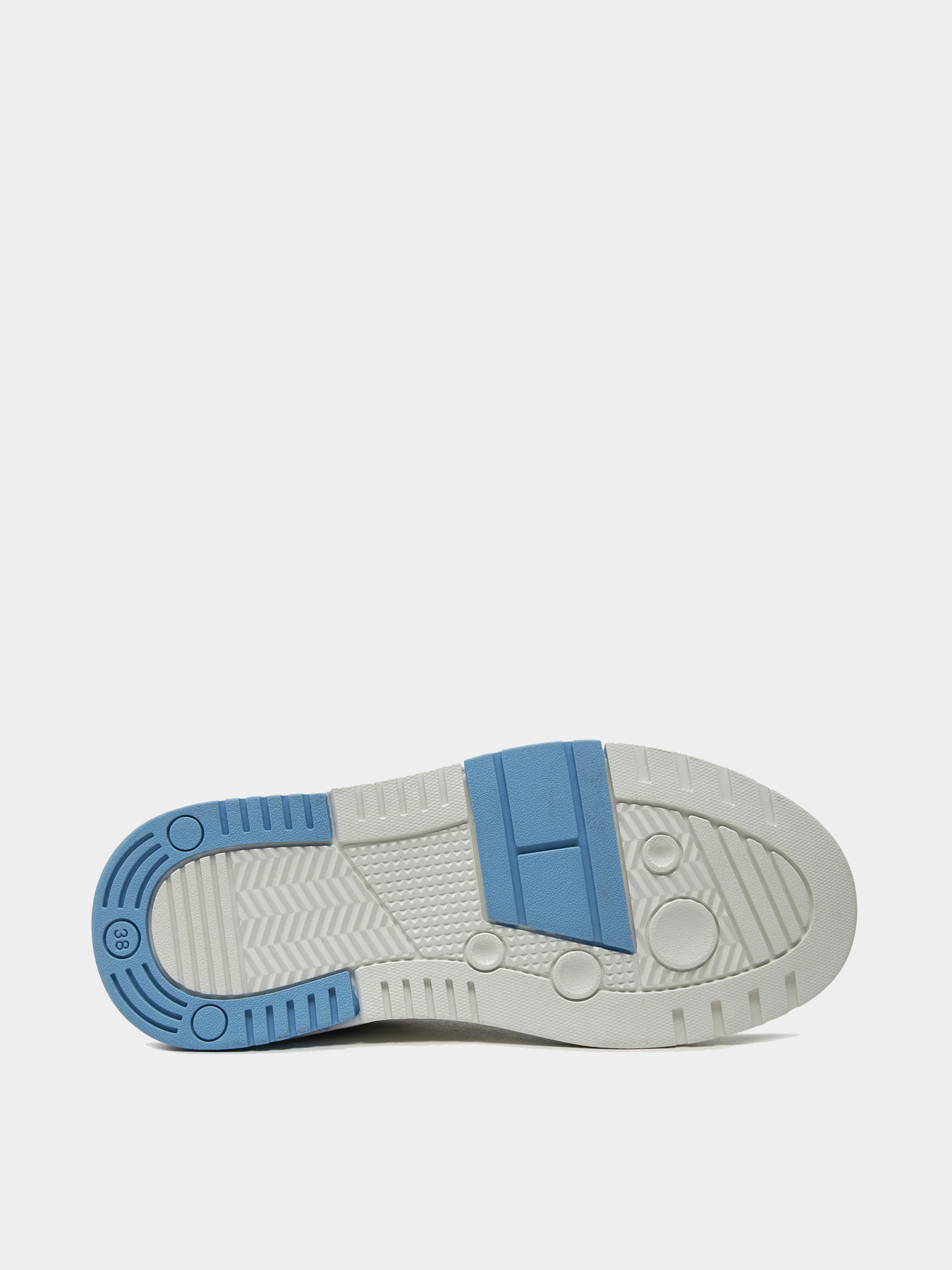 Кроссовки Tommy Hilfiger модель EN0EN02578-C15 Фото