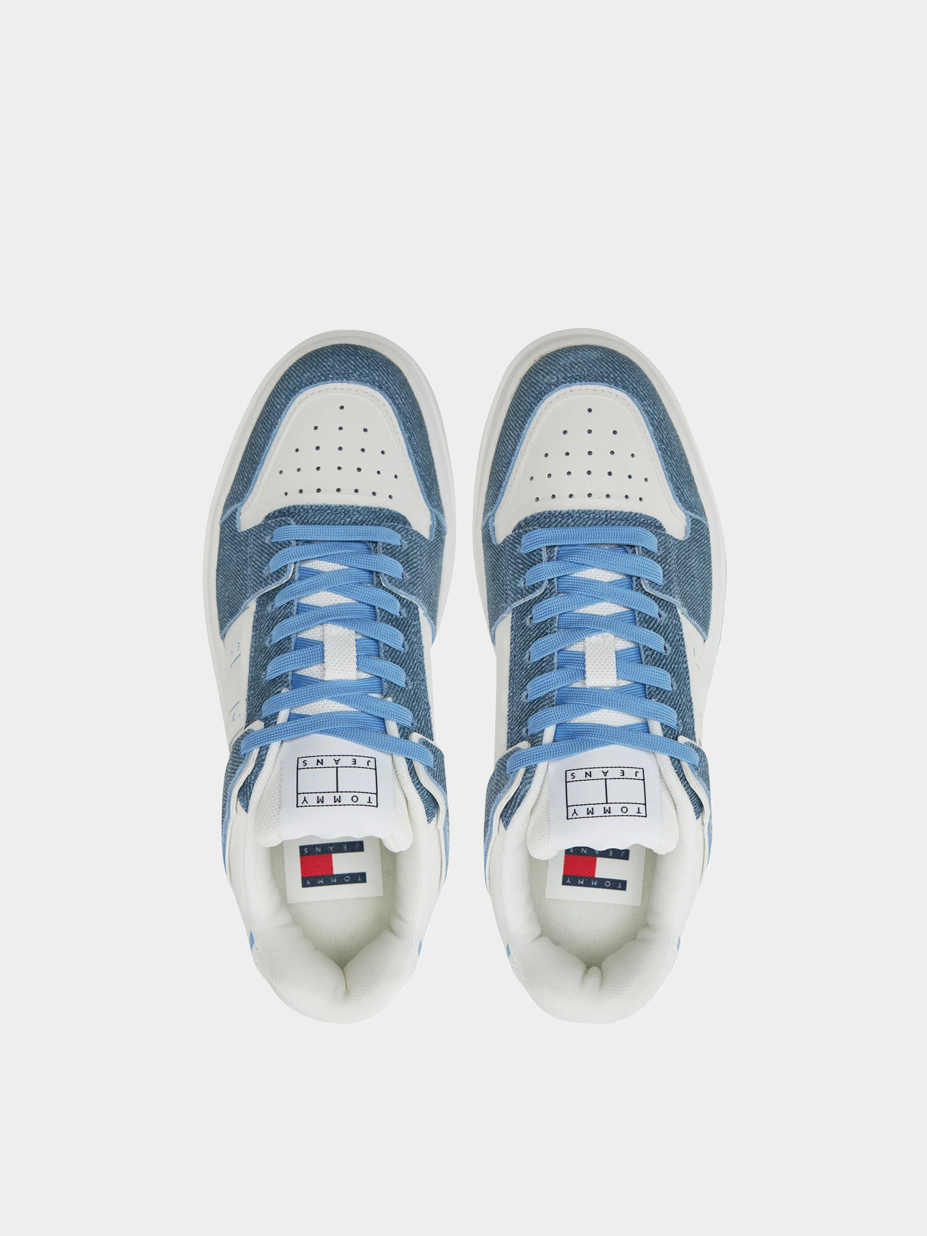 Кроссовки Tommy Hilfiger модель EN0EN02578-C15 Фото