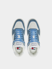 Кроссовки Tommy Hilfiger модель EN0EN02578-C15 Фото