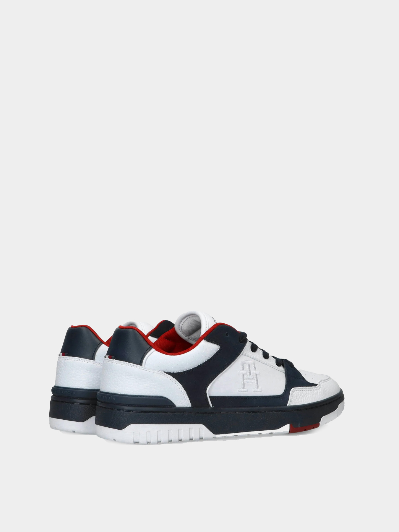 Кроссовки Tommy Hilfiger модель FM0FM05117-DW5 Фото