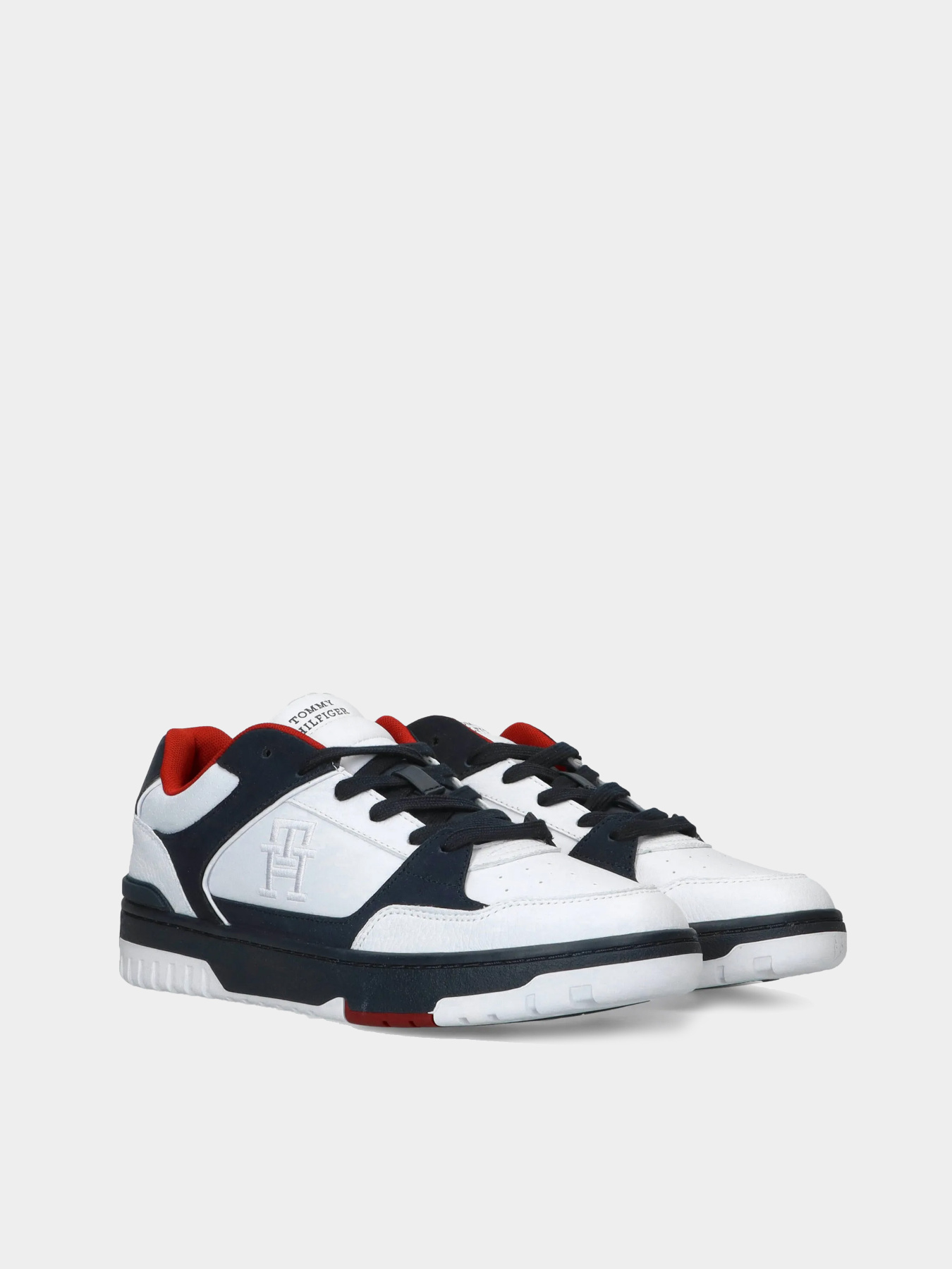Кроссовки Tommy Hilfiger модель FM0FM05117-DW5 Фото