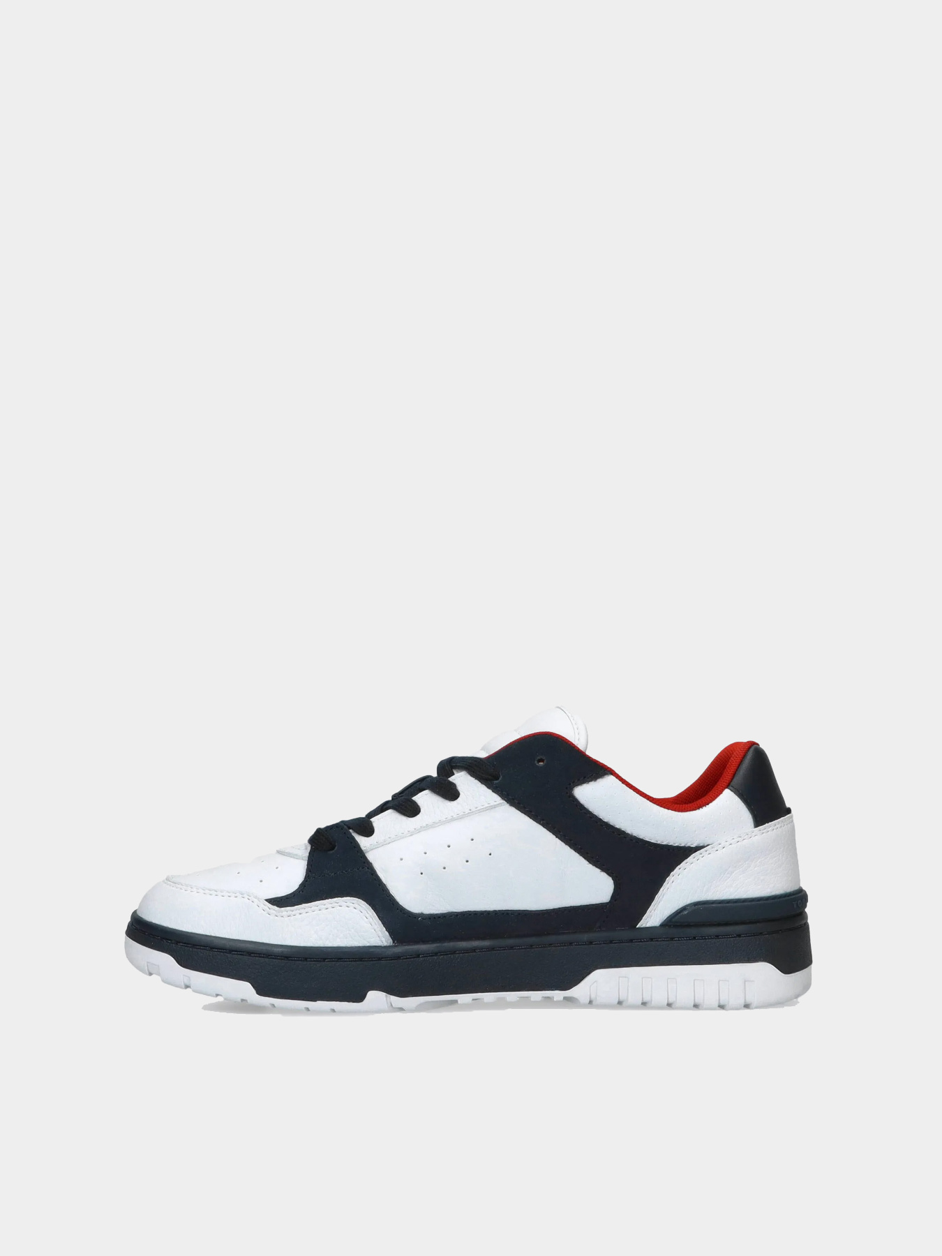 Кроссовки Tommy Hilfiger модель FM0FM05117-DW5 Фото