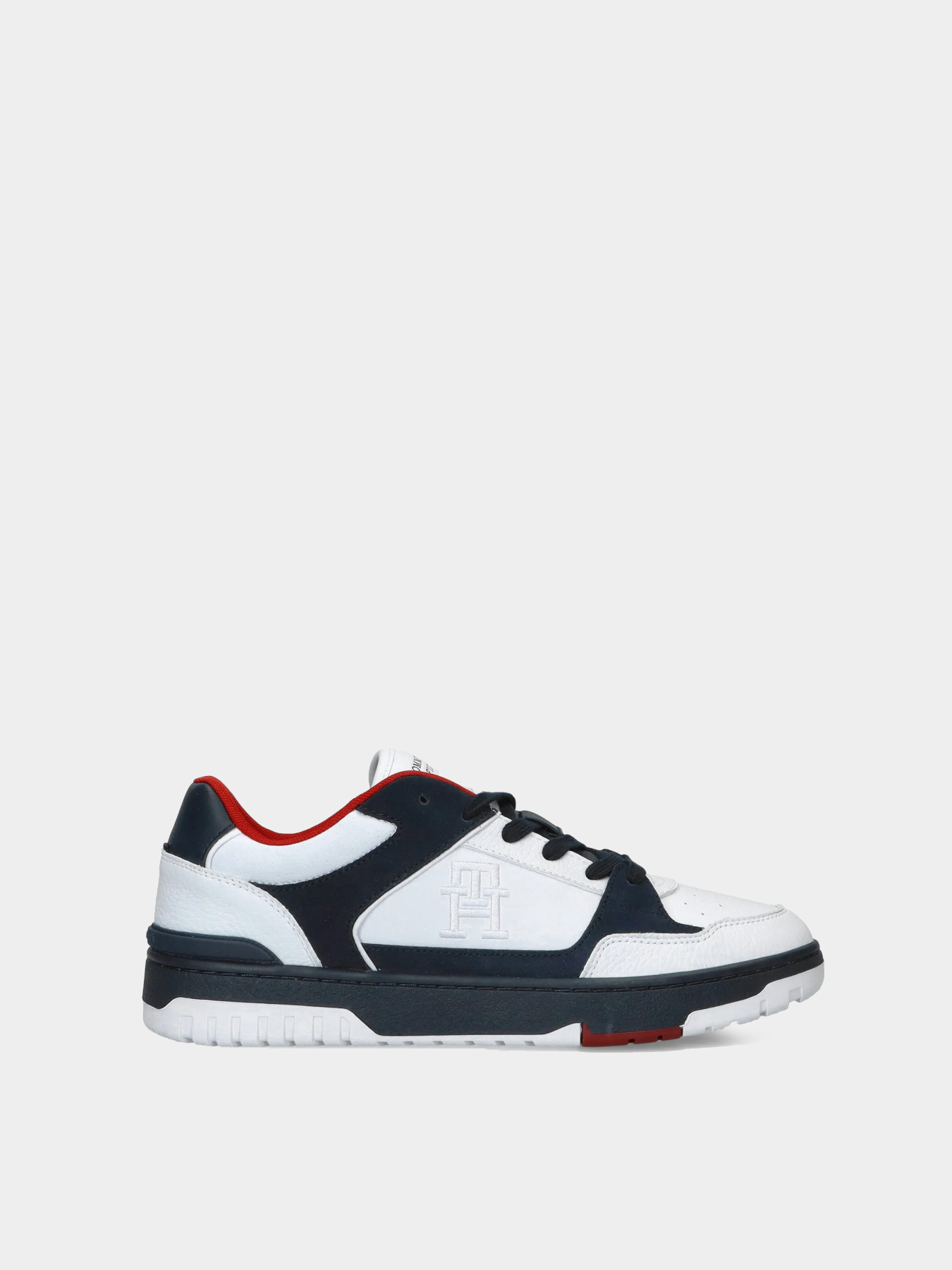 Кроссовки Tommy Hilfiger модель FM0FM05117-DW5 Фото