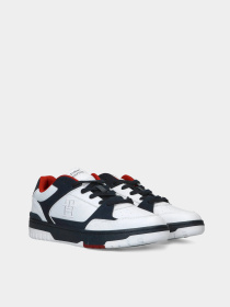 Кроссовки Tommy Hilfiger модель FM0FM05117-DW5 Фото