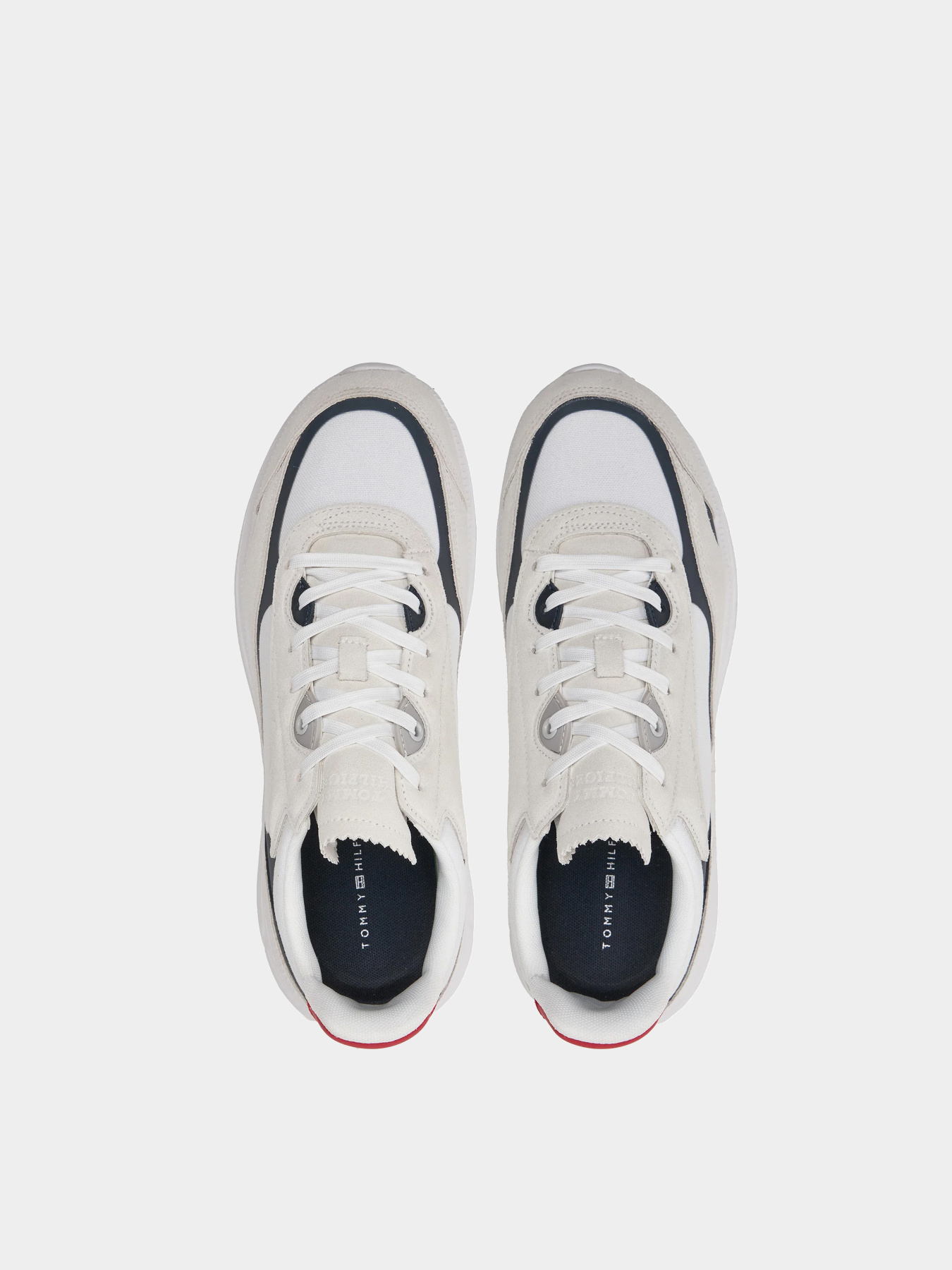 Кроссовки Tommy Hilfiger модель FM0FM05123-YBS Фото