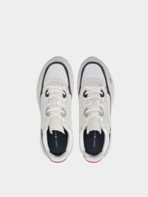 Кроссовки Tommy Hilfiger модель FM0FM05123-YBS Фото
