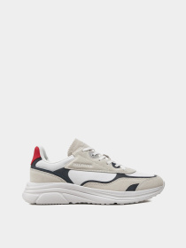 Кроссовки Tommy Hilfiger модель FM0FM05123-YBS Фото
