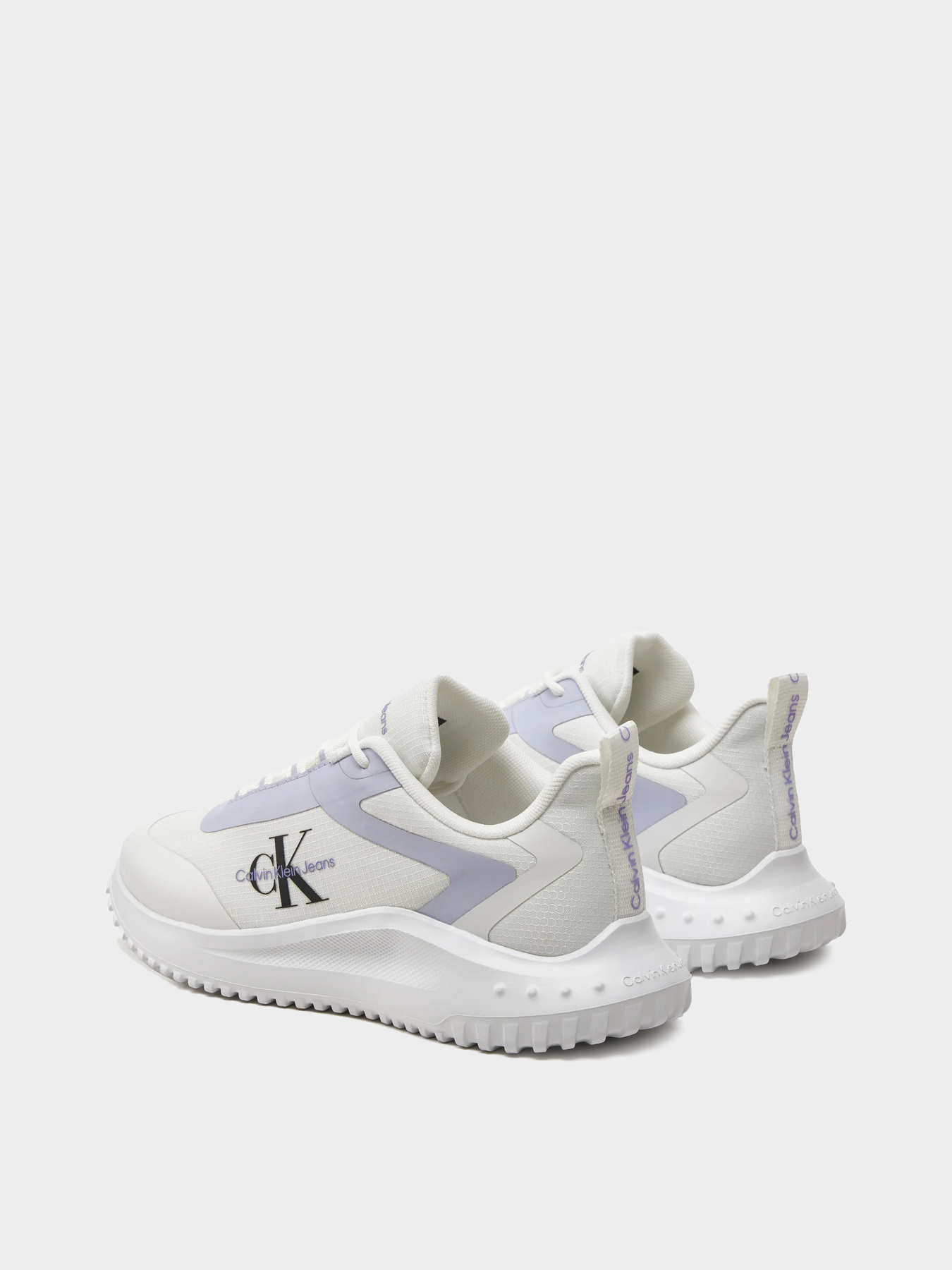 Кроссовки Calvin Klein модель YW0YW01442-0LF Фото
