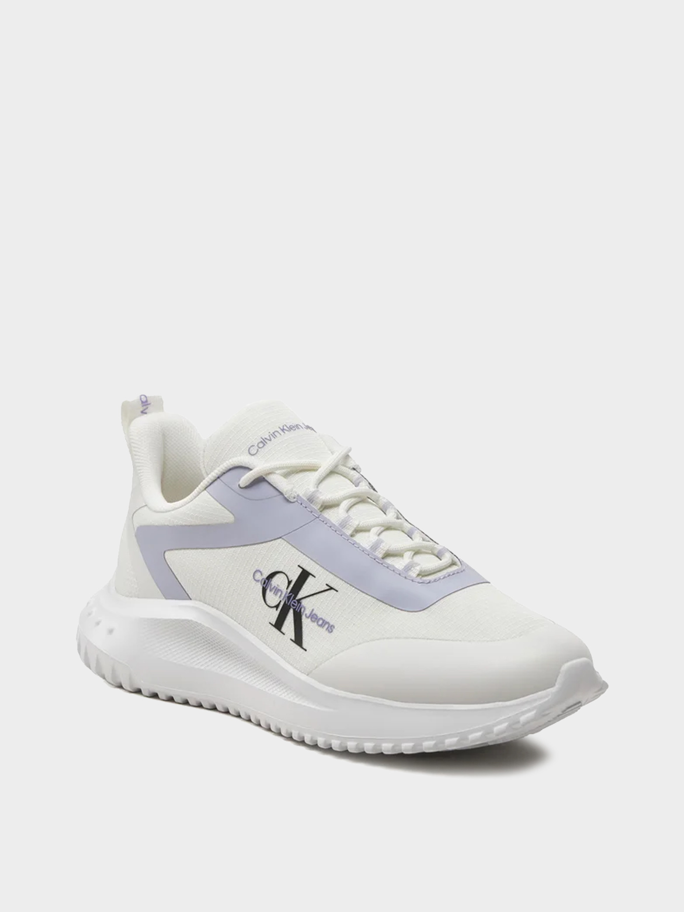 Кроссовки Calvin Klein модель YW0YW01442-0LF Фото