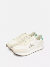 Кроссовки Calvin Klein модель YM0YM00804-0F4 Фото