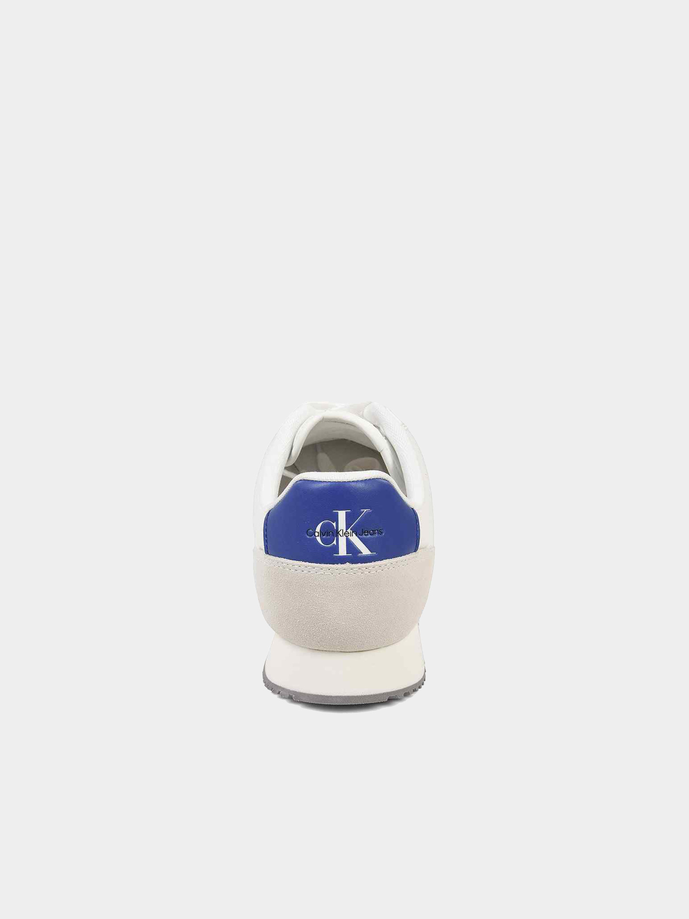 Кроссовки Calvin Klein модель YM0YM01032-01S Фото