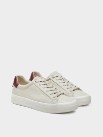 Кеды Calvin Klein модель HW0HW02104-0IO Фото