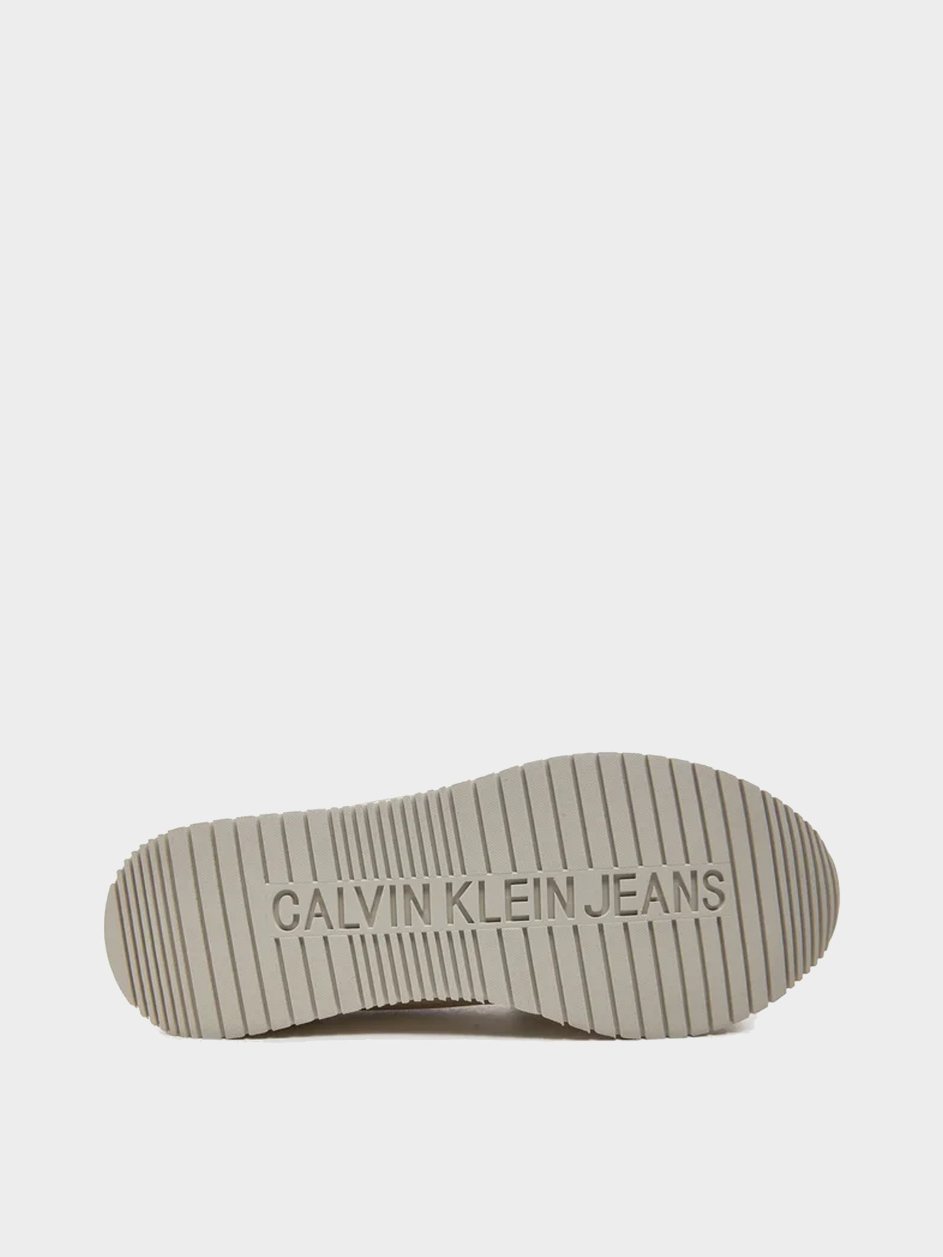 Кроссовки Calvin Klein модель YW0YW00840-0LI Фото