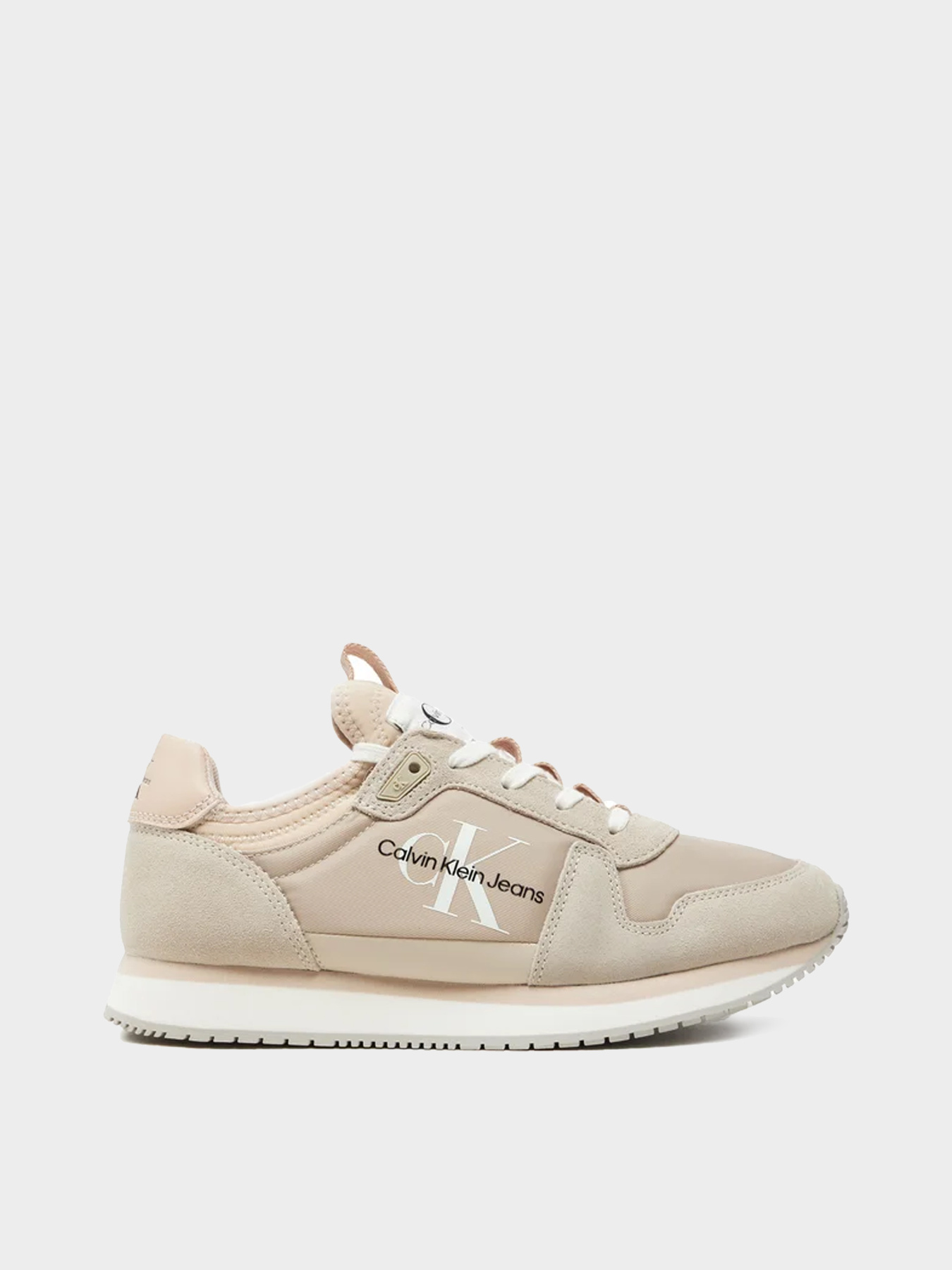 Кроссовки Calvin Klein модель YW0YW00840-0LI Фото